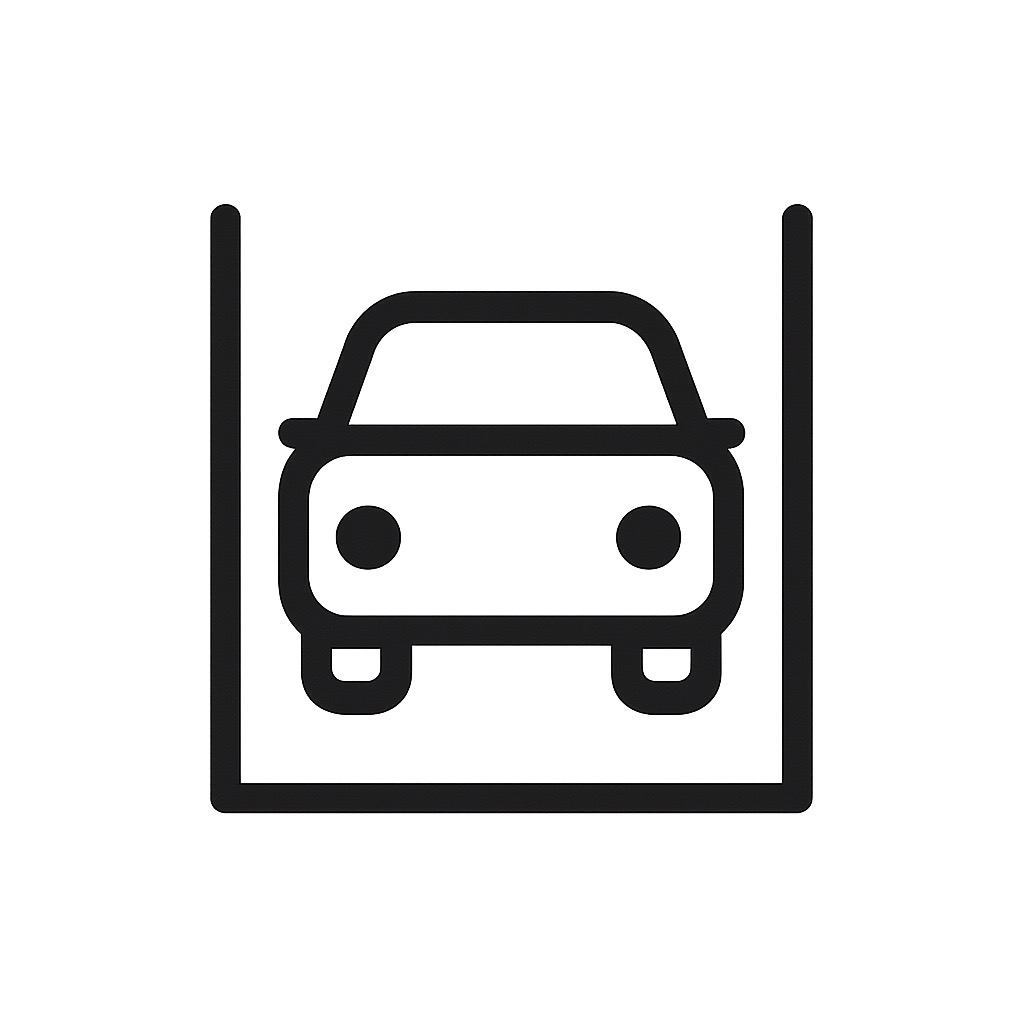 car parking