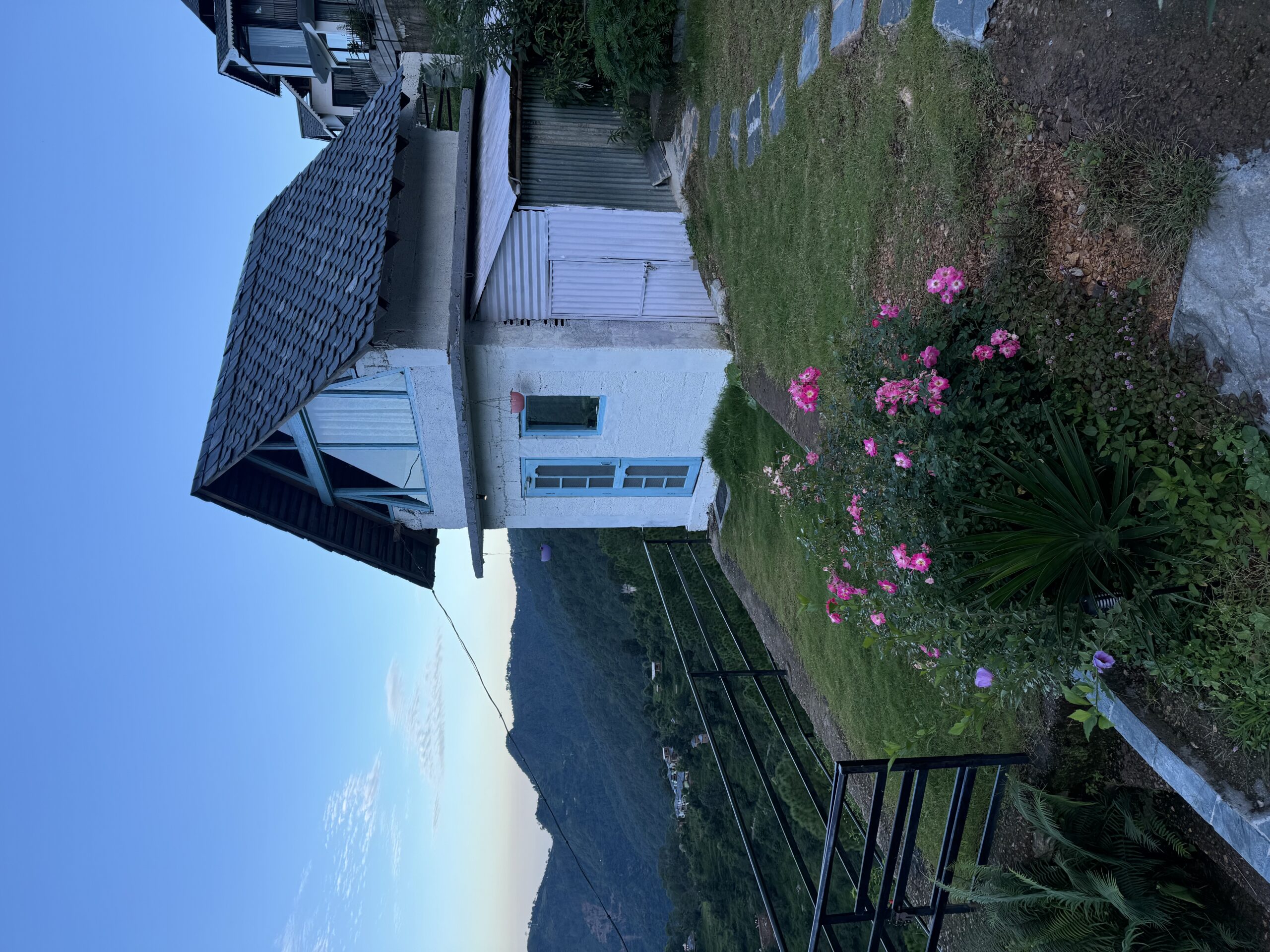 One Bedroom Chalet